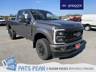 2024 Ford F-350 Super Cab SRW 4x4, Pickup for sale #FN0446 - photo 1