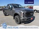 2024 Ford F-350 Super Cab SRW 4x4, Pickup for sale #FN0446 - photo 1