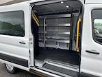 New 2024 Ford Transit 250 Base Medium Roof RWD, Ranger Design Base Shelving Upfitted Cargo Van for sale #FN0464 - photo 28