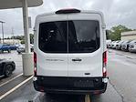 New 2024 Ford Transit 250 Base Medium Roof RWD, Ranger Design Base Shelving Upfitted Cargo Van for sale #FN0464 - photo 5