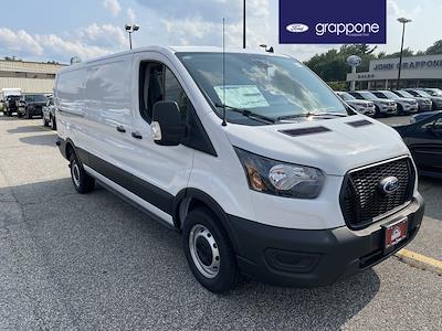 New 2024 Ford Transit 250 Base Low Roof RWD, Empty Cargo Van for sale #FN0468 - photo 1