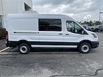 New 2024 Ford Transit 250 Base Medium Roof RWD, Empty Cargo Van for sale #FN0495 - photo 3