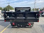 New 2024 Ford F-350 XL Regular Cab 4x4, 12' SH Truck Bodies Dump Truck for sale #FN0504 - photo 5