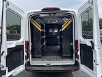 New 2024 Ford Transit 250 Base Medium Roof RWD, Ranger Design Upfitted Cargo Van for sale #FN0506 - photo 20