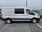 New 2024 Ford Transit 250 Base Medium Roof RWD, Ranger Design Upfitted Cargo Van for sale #FN0506 - photo 3