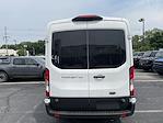 New 2024 Ford Transit 250 Base Medium Roof RWD, Ranger Design Upfitted Cargo Van for sale #FN0506 - photo 5