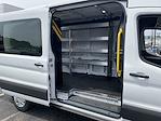 New 2024 Ford Transit 250 Base Medium Roof RWD, Ranger Design Upfitted Cargo Van for sale #FN0506 - photo 27