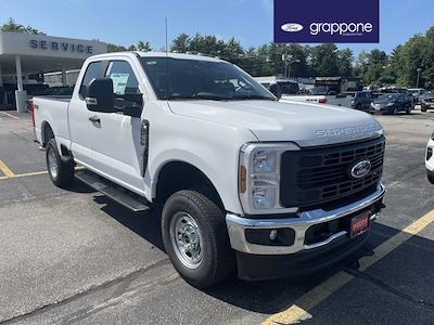 New 2024 Ford F-250 XL Super Cab 4x4, Pickup for sale #FN0560 - photo 1