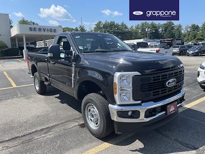 New 2024 Ford F-250 XL Regular Cab 4x4, Pickup for sale #FN0563 - photo 1