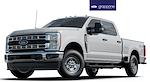 New 2024 Ford F-250 XL Crew Cab 4x4, Pickup for sale #FN0596 - photo 1