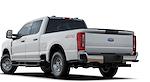 New 2024 Ford F-250 XL Crew Cab 4x4, Pickup for sale #FN0596 - photo 2