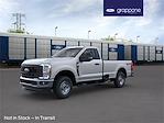 New 2024 Ford F-250 XL Regular Cab 4x4, Pickup for sale #FN0621 - photo 1