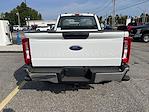 New 2024 Ford F-350 XL Regular Cab 4x4, Fisher Snowplow Plow Truck for sale #FN0626 - photo 3