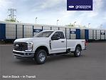 New 2024 Ford F-250 XL Regular Cab 4x4, Pickup for sale #FN0628 - photo 1