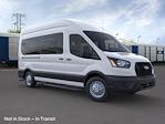 New 2024 Ford Transit 350 XL High Roof AWD, Passenger Van for sale #FN0683 - photo 7