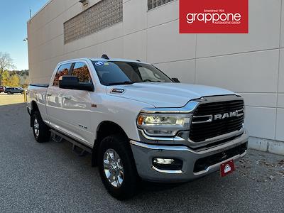 Used 2019 Ram 2500 Big Horn Crew Cab 4x4, Pickup for sale #FN0698A - photo 1