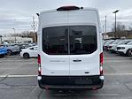 New 2024 Ford Transit 350 XL High Roof AWD, Passenger Van for sale #FN0703 - photo 5