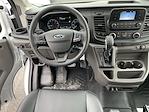 New 2024 Ford Transit 350 XL High Roof AWD, Passenger Van for sale #FN0703 - photo 8