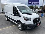 New 2024 Ford Transit 250 Base Medium Roof AWD, Empty Cargo Van for sale #FN0746 - photo 1