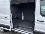 New 2024 Ford Transit 250 Base Medium Roof AWD, Empty Cargo Van for sale #FN0746 - photo 23