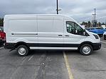 New 2024 Ford Transit 250 Base Medium Roof AWD, Empty Cargo Van for sale #FN0746 - photo 3