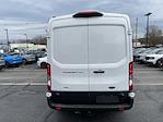 New 2024 Ford Transit 250 Base Medium Roof AWD, Empty Cargo Van for sale #FN0746 - photo 5