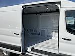 New 2024 Ford Transit 250 Base Medium Roof AWD, Empty Cargo Van for sale #FN0747 - photo 17