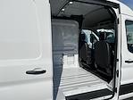 New 2024 Ford Transit 250 Base Medium Roof AWD, Empty Cargo Van for sale #FN0747 - photo 18