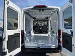 New 2024 Ford Transit 250 Base Medium Roof AWD, Empty Cargo Van for sale #FN0747 - photo 19