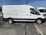 New 2024 Ford Transit 250 Base Medium Roof AWD, Empty Cargo Van for sale #FN0747 - photo 3