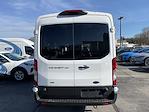 New 2024 Ford Transit 250 Base Medium Roof AWD, Empty Cargo Van for sale #FN0747 - photo 5