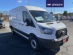 New 2024 Ford Transit 250 Base Medium Roof RWD, Empty Cargo Van for sale #FN0763 - photo 1