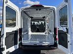 New 2024 Ford Transit 250 Base Medium Roof RWD, Empty Cargo Van for sale #FN0763 - photo 19