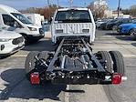 New 2024 Ford F-350 XL Regular Cab 4x4, Cab Chassis for sale #FN0770 - photo 5