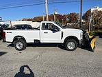 New 2024 Ford F-350 XL Regular Cab 4x4, Fisher Snowplow Plow Truck for sale #FN0773 - photo 3