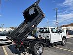 New 2024 Ford F-350 XL Regular Cab 4x4, 9' Reading Marauder Dump Truck for sale #FN0774 - photo 22