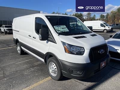 New 2024 Ford Transit 150 Base Low Roof AWD, Empty Cargo Van for sale #FN0782 - photo 1