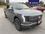 New 2024 Ford F-150 Lightning Lariat SuperCrew Cab AWD, Pickup for sale #FN0801 - photo 1