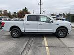 New 2024 Ford F-150 Lightning Lariat SuperCrew Cab AWD, Pickup for sale #FN0803 - photo 3