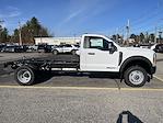 New 2024 Ford F-550 XL Regular Cab 4x4, Cab Chassis for sale #FN0811 - photo 3