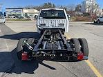 New 2024 Ford F-550 XL Regular Cab 4x4, Cab Chassis for sale #FN0811 - photo 5