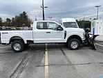 New 2024 Ford F-250 XL Super Cab 4x4, Fisher Snowplow Plow Truck for sale #FN0836 - photo 3