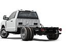 New 2024 Ford F-350 XL Regular Cab 4x4, Cab Chassis for sale #FN0840 - photo 2