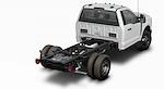 New 2024 Ford F-350 XL Regular Cab 4x4, Cab Chassis for sale #FN0840 - photo 3