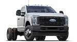 New 2024 Ford F-350 XL Regular Cab 4x4, Cab Chassis for sale #FN0840 - photo 4