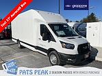 New 2024 Ford Transit 350 HD Base RWD, 17' Unicell Aerocell Transit Box Van for sale #FN0855 - photo 1