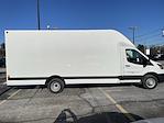 New 2024 Ford Transit 350 HD Base RWD, 17' Unicell Aerocell Transit Box Van for sale #FN0855 - photo 3