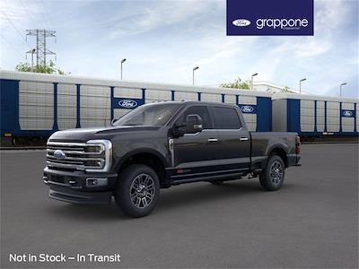 New 2024 Ford F-350 Limited Crew Cab 4x4, Pickup for sale #FN0934 - photo 1