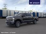 New 2024 Ford F-350 Limited Crew Cab 4x4, Pickup for sale #FN0934 - photo 1