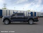 New 2024 Ford F-350 Limited Crew Cab 4x4, Pickup for sale #FN0934 - photo 3